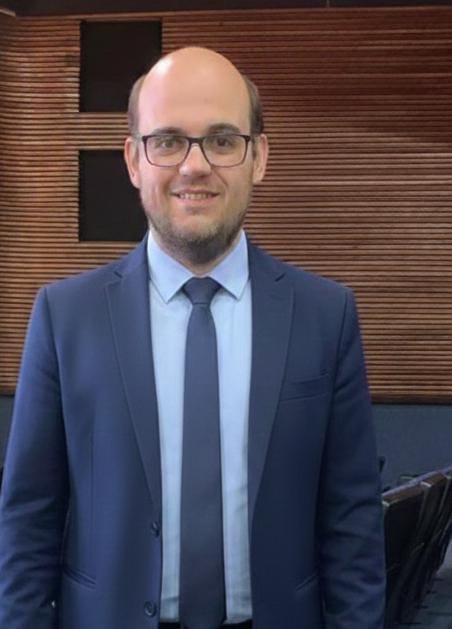 Foto de Leonardo Beumer Cardoso